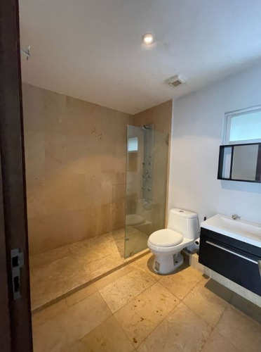 Espectacular Departamento En Renta En Condesa