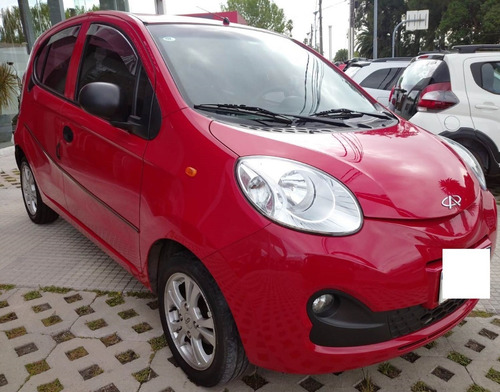 Chery Qq