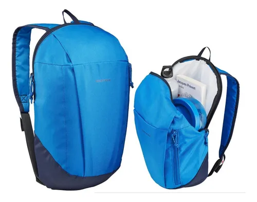 Mochila hidratacion quechua new arrivals