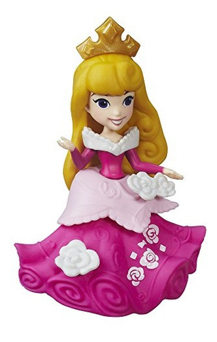 Princesa Disney Little Kingdom: Aurora Clásica