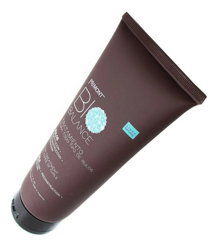 Tratamiento Para Rulos Rizos Bio Balance - Primont