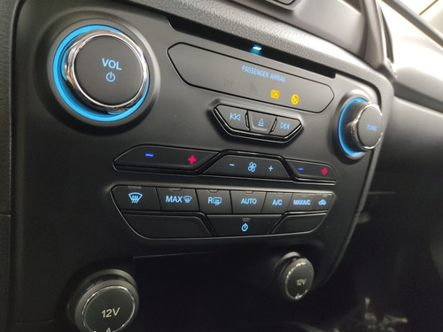 Imagen 13 de 15 de Ford Ranger 3.2 Cd Xlt Tdci 200cv At 4x4 Okm 2022