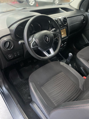Renault Kangoo 1.6 Sce Zen