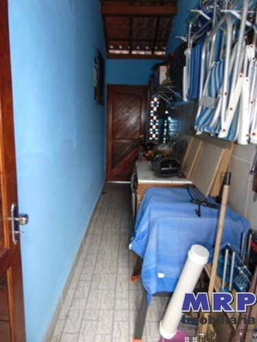Imagem 27 de 30 de Ca 00083 - Casa Em Ubatuba, No Jardim Beira Rio, Praia Da Maranduba, Com Escritura - Ca00083 - 31911428