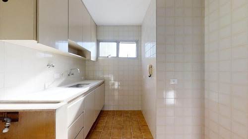 Imagem 6 de 28 de Apartamento À Venda No Bairro Vila Romana - São Paulo/sp - O-19206-32050