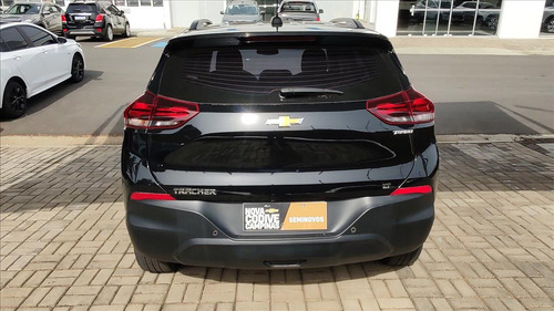 Chevrolet Tracker 1.0 TURBO FLEX LT AUTOMÁTICO