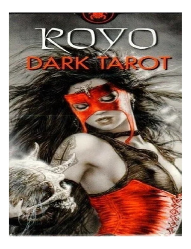 Royo Dark (libro + Cartas) Tarot - Royo, Luis