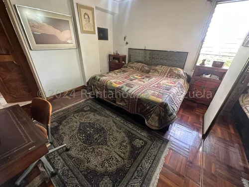 Ls Vende Apartamento El Peñon