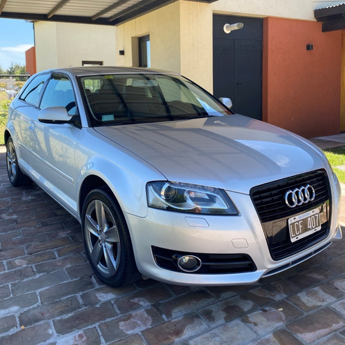 Audi A3 1.4 Tsi 3 Puertas Full