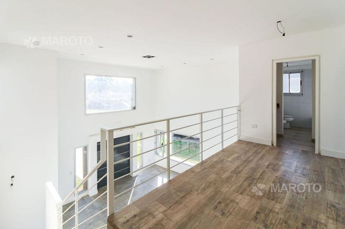Imagen 17 de 30 de Casa En Venta En Barrio El Canton - Maroto Propiedades
