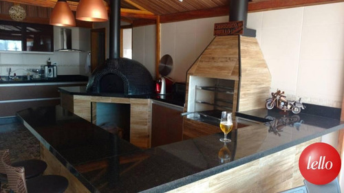 Imagem 1 de 24 de Apartamento - Ref: 225221