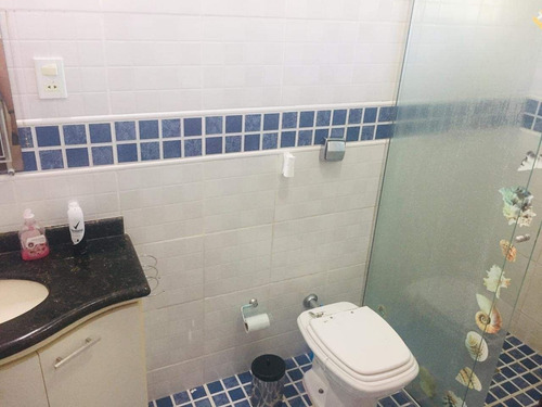Imagem 8 de 26 de Chácara 300m2 4 Dorms, 2 Suítes, Sala 5 Ambientes,3 Vagas Cobertas 2 Descobertas,piscina,churrasqueira,forno De Pizza - Ch00020 - 67808920
