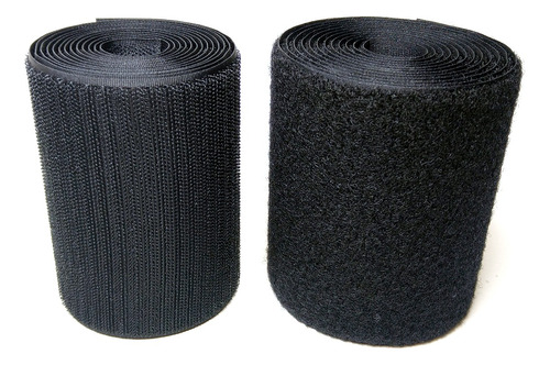 Velcro® Original Fecho De Contato Para Costura 100mm 1 Metro