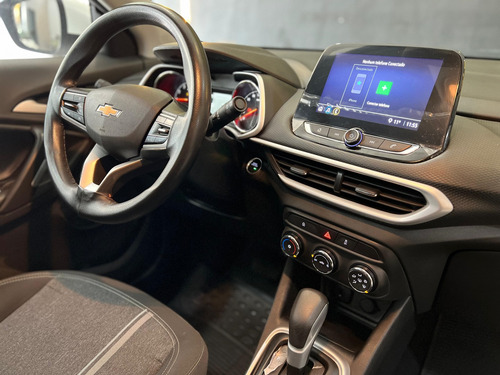 Chevrolet Tracker 1.0 TURBO FLEX AUTOMÁTICO