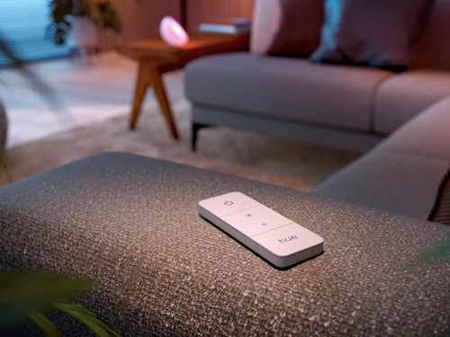 Imagen 5 de 5 de Philips Hue Dimmer Interruptor V2 Touchlink Zigbee