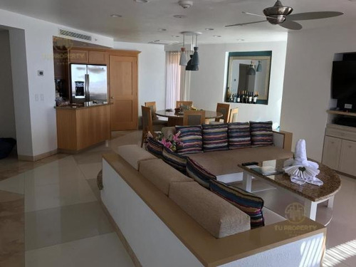 Prime Fixed Week 2br/2ba, Baja Point Fractional