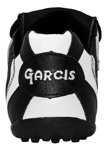 Tenis garcis online futbol rapido