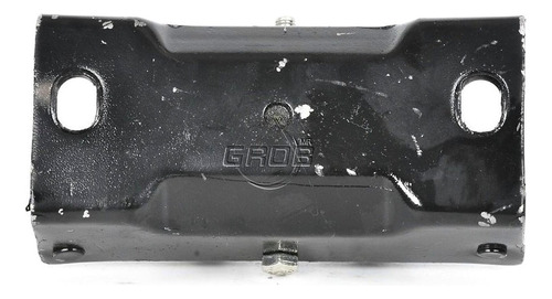 1* Soporte Transmisión Tras Grob F-350 Sd V8 6.4l 08 - 10