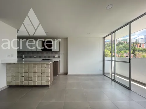 Vendo Apartamento En San Diego