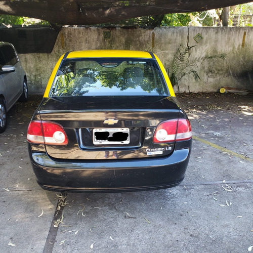 Chevrolet Classic 2013 1.4 Ls Aa Y Direccion Spirit