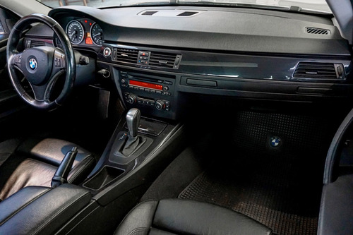 Imagen 12 de 15 de Bmw 335i Coupé Sportive 3.0 306cv 2008