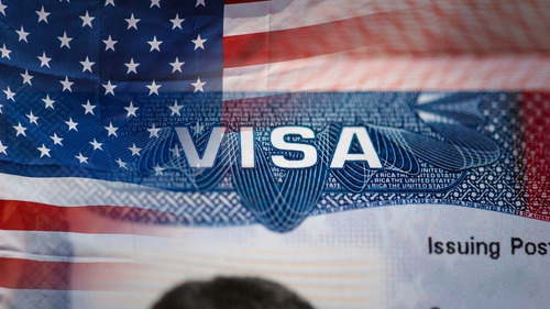 Imagen 3 de 4 de Gestion Tramites Visas De Turismo Estados Unidos (usa)
