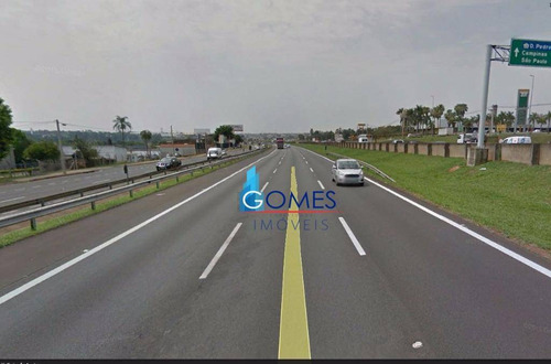 Imagem 2 de 3 de Área À Venda, Jardim Nova Veneza, Sumaré. - Ar0033