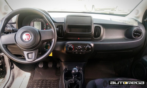Imagem 7 de 9 de Mobi Drive