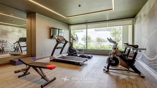 Venta Depto Nuevo 2d Y 2b 32m2 Terraza En Las Condes