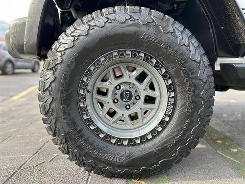 Jeep Wrangler Unlimited Sport 3.6l