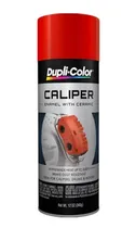 Comprar Pintura Para Calipers Mofles Tambores Alta Temperatura Rojo