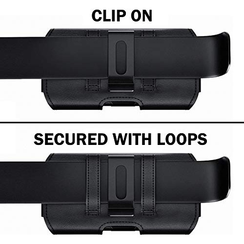 Clip Cinturon Estuche Para iPhone 6 Enestuche Otterbox Tf
