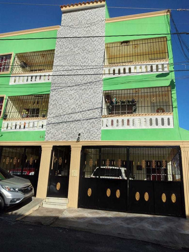 Venta Edificio Buena Vista Segunda Santo Domingo Norte 