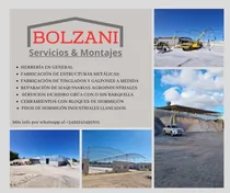 Comprar Tinglados Y Galpones 