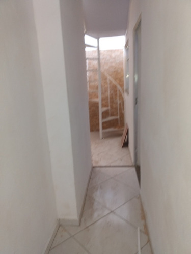 Casas Tipo Apartamento, Novas.