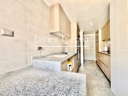 Depto. Arriendo Cerro Paranal