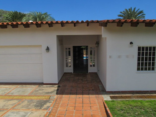 Imagen 20 de 21 de Venta De Casa Quinta En Guacuco Country Club