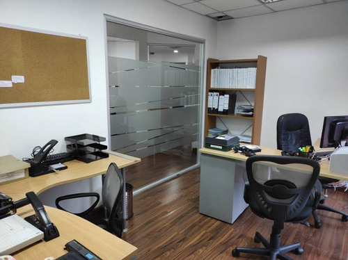 Imagen 8 de 8 de Vendo Oficina 133mts2 Chuao