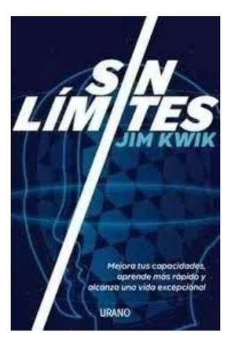 Sin Límites  - Jim Kwik