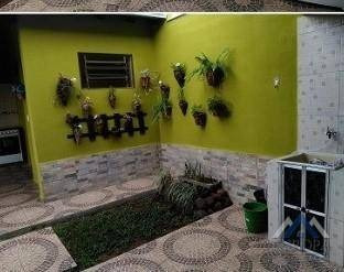Imagem 21 de 29 de Casa Com 3 Dormitórios À Venda, 150 M² Por R$ 515.000,00 - Jardim Tarumã - Londrina/pr - Ca1153