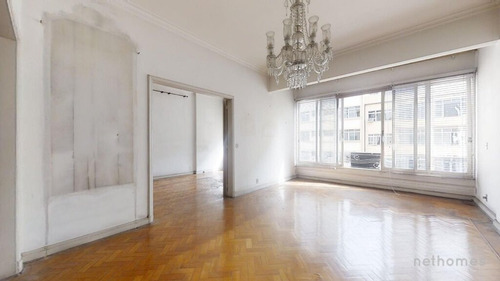 Imagem 1 de 15 de Apartamento - Copacabana - Ref: 25615 - V-25615
