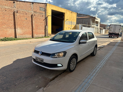 Volkswagen Gol 1.0 Comfortline Total Flex 5p