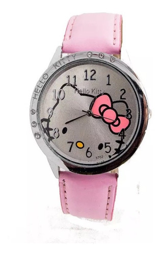 Reloj Hello Kitty 