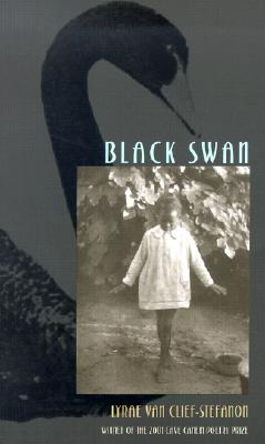 Libro Black Swan - Van Clief-stefanon, Lyrae