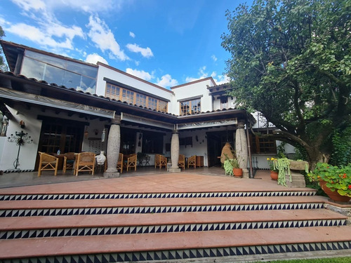 Imagen 1 de 23 de Casa En Venta En Bosques De Zerezotla , Zerezotla