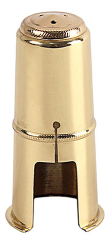 Piezas Y Accesorios Para Saxofón Soprano Soprano-golden