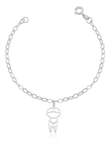 Aqua Jóias Menina Pulseira Menina