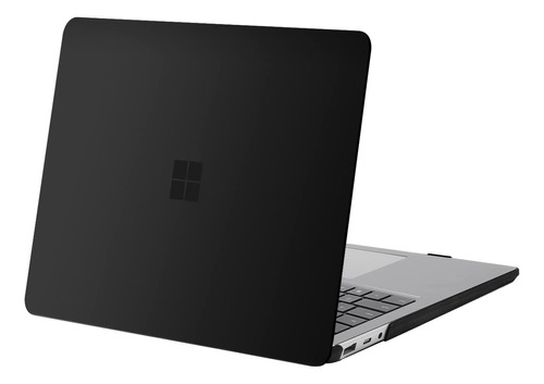 Mosiso Funda Compatible Con Surface Laptop 5/4/3 De 13.5 Pul