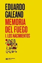 Comprar Memoria Del Fuego 1 - 2015 Eduardo Galeano Siglo Xxi Editore