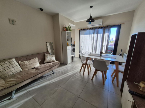 Venta Depto 1 Dormitorio Edif.semina Cipolletti